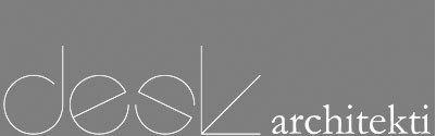 desk architekti