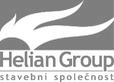 Generální dodavatel Helian Group, s.r.o.